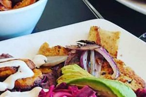 The Best Vegan Restaurants in Ann Arbor: A Guide Safem Fabrication - Precision Engineering & Custom Manufacturing Solutions The Best Vegan Restaurants in Ann Arbor: A Guide | Safem Fabrication - Precision Engineering & Custom Manufacturing Solutions