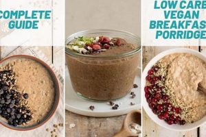 Fuel Your Day: Best Low Carb Vegan Breakfast Recipes Safem Fabrication - Precision Engineering & Custom Manufacturing Solutions Fuel Your Day: Best Low Carb Vegan Breakfast Recipes | Safem Fabrication - Precision Engineering & Custom Manufacturing Solutions