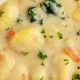 Easy Vegan Chicken Gnocchi Soup Recipe [Comfort Food] | Discover Delicious Vegan Food, Beauty Swaps, and Zero-Waste Tips for a Greener Life