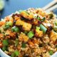 Easy Vegan Fried Rice: Delicious & Quick! | Discover Delicious Vegan Food, Beauty Swaps, and Zero-Waste Tips for a Greener Life