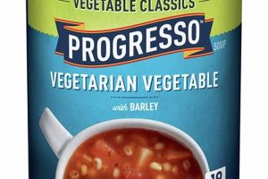 Best Progresso Vegan Soup Recipes: Delicious & Easy! Safem Fabrication - Precision Engineering & Custom Manufacturing Solutions Best Progresso Vegan Soup Recipes: Delicious & Easy! | Safem Fabrication - Precision Engineering & Custom Manufacturing Solutions