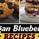 Easy Vegan Berry Recipes: Delightful & Delicious | Discover Delicious Vegan Food, Beauty Swaps, and Zero-Waste Tips for a Greener Life