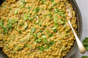 Easy Vegan Green Lentil Recipe: Delicious & Healthy! Safem Fabrication - Precision Engineering & Custom Manufacturing Solutions Easy Vegan Green Lentil Recipe: Delicious & Healthy! | Safem Fabrication - Precision Engineering & Custom Manufacturing Solutions
