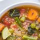 High-Protein Vegan Soup: Recipes &amp; Nutrition Guide | Discover Delicious Vegan Food, Beauty Swaps, and Zero-Waste Tips for a Greener Life