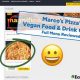 The Ultimate Marcos Vegan Pizza Guide: Reviews & More! | Discover Delicious Vegan Food, Beauty Swaps, and Zero-Waste Tips for a Greener Life