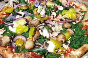 Craving: Blaze Pizza Vegan Options + Toppings Guide Safem Fabrication - Precision Engineering & Custom Manufacturing Solutions Craving: Blaze Pizza Vegan Options + Toppings Guide | Safem Fabrication - Precision Engineering & Custom Manufacturing Solutions
