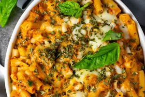 Easy Vegan Baked Ziti Recipe: Comfort Food Done Right! Safem Fabrication - Precision Engineering & Custom Manufacturing Solutions Easy Vegan Baked Ziti Recipe: Comfort Food Done Right! | Safem Fabrication - Precision Engineering & Custom Manufacturing Solutions