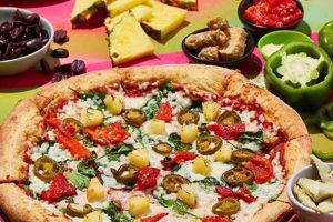 Best Mellow Mushroom Vegan Pizza Guide: Tips & More! Safem Fabrication - Precision Engineering & Custom Manufacturing Solutions Best Mellow Mushroom Vegan Pizza Guide: Tips & More! | Safem Fabrication - Precision Engineering & Custom Manufacturing Solutions