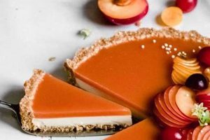 Easy Vegan Fall Desserts Recipes: Delicious & Healthy! Safem Fabrication - Precision Engineering & Custom Manufacturing Solutions Easy Vegan Fall Desserts Recipes: Delicious & Healthy! | Safem Fabrication - Precision Engineering & Custom Manufacturing Solutions