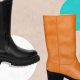 Shop Eco: The Best Vegan Boots - Stylish & Cruelty-Free | Discover Delicious Vegan Food, Beauty Swaps, and Zero-Waste Tips for a Greener Life
