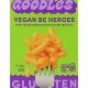 Discover Goodles Vegan Gluten-Free: Healthy & Delicious | Discover Delicious Vegan Food, Beauty Swaps, and Zero-Waste Tips for a Greener Life