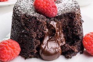 Easy Vegan Lava Cake: Molten Center Delight! Safem Fabrication - Precision Engineering & Custom Manufacturing Solutions Easy Vegan Lava Cake: Molten Center Delight! | Safem Fabrication - Precision Engineering & Custom Manufacturing Solutions