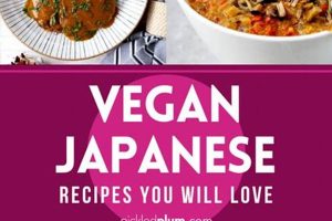 Delicious Vegan Japanese Recipes: Simple & Easy! Safem Fabrication - Precision Engineering & Custom Manufacturing Solutions Delicious Vegan Japanese Recipes: Simple & Easy! | Safem Fabrication - Precision Engineering & Custom Manufacturing Solutions