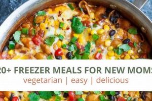 Easy Vegan Freezer Meals Recipes: Prep Now, Enjoy Later! Safem Fabrication - Precision Engineering & Custom Manufacturing Solutions Easy Vegan Freezer Meals Recipes: Prep Now, Enjoy Later! | Safem Fabrication - Precision Engineering & Custom Manufacturing Solutions
