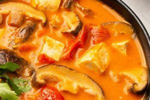 Best Vegan Tom Yum Soup Recipe: Spicy & Sour! Safem Fabrication - Precision Engineering & Custom Manufacturing Solutions Best Vegan Tom Yum Soup Recipe: Spicy & Sour! | Safem Fabrication - Precision Engineering & Custom Manufacturing Solutions