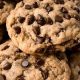 Best Vegan Applesauce Chocolate Chip Cookies Recipe! | Discover Delicious Vegan Food, Beauty Swaps, and Zero-Waste Tips for a Greener Life