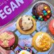 Order Vegan Desserts Delivery Now: Guilt-Free Sweets! | Discover Delicious Vegan Food, Beauty Swaps, and Zero-Waste Tips for a Greener Life