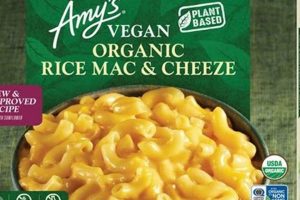 Amy's Vegan Mac & Cheese: Quick, Cheesy & Delicious! Safem Fabrication - Precision Engineering & Custom Manufacturing Solutions Amy's Vegan Mac & Cheese: Quick, Cheesy & Delicious! | Safem Fabrication - Precision Engineering & Custom Manufacturing Solutions