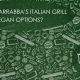 Exploring Carrabba's Vegan Options: A Plant-Based Guide | Discover Delicious Vegan Food, Beauty Swaps, and Zero-Waste Tips for a Greener Life