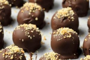 Easy Vegan Peanut Butter Balls Recipe: Healthy & Delicious! Safem Fabrication - Precision Engineering & Custom Manufacturing Solutions Easy Vegan Peanut Butter Balls Recipe: Healthy & Delicious! | Safem Fabrication - Precision Engineering & Custom Manufacturing Solutions