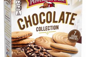 Best Pepperidge Farm Vegan Cookies: The Delicious Guide Safem Fabrication - Precision Engineering & Custom Manufacturing Solutions Best Pepperidge Farm Vegan Cookies: The Delicious Guide | Safem Fabrication - Precision Engineering & Custom Manufacturing Solutions