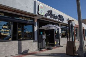 The Best Vegan Restaurants in Redondo Beach CA: Your Guide! Safem Fabrication - Precision Engineering & Custom Manufacturing Solutions The Best Vegan Restaurants in Redondo Beach CA: Your Guide! | Safem Fabrication - Precision Engineering & Custom Manufacturing Solutions