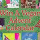 Best Vegan Advent Calendar 2024: Plant-Based Fun! | Discover Delicious Vegan Food, Beauty Swaps, and Zero-Waste Tips for a Greener Life