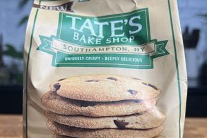 Indulge: Tate's Vegan Cookies - Crispy & Delicious! Safem Fabrication - Precision Engineering & Custom Manufacturing Solutions Indulge: Tate's Vegan Cookies - Crispy & Delicious! | Safem Fabrication - Precision Engineering & Custom Manufacturing Solutions