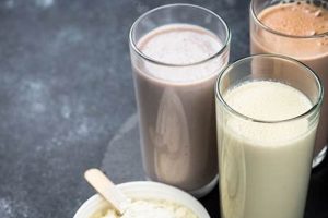Best Vegan Meal Replacement Shakes: A Quick Meal Guide Safem Fabrication - Precision Engineering & Custom Manufacturing Solutions Best Vegan Meal Replacement Shakes: A Quick Meal Guide | Safem Fabrication - Precision Engineering & Custom Manufacturing Solutions