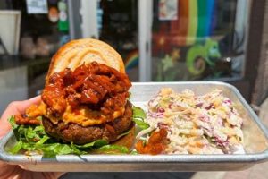 The Best Vegan Restaurants Jacksonville FL: Your Guide! Safem Fabrication - Precision Engineering & Custom Manufacturing Solutions The Best Vegan Restaurants Jacksonville FL: Your Guide! | Safem Fabrication - Precision Engineering & Custom Manufacturing Solutions