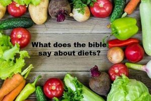 Is a Biblical Vegan Diet Right for You? Safem Fabrication - Precision Engineering & Custom Manufacturing Solutions Is a Biblical Vegan Diet Right for You? | Safem Fabrication - Precision Engineering & Custom Manufacturing Solutions