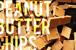 Best Vegan Peanut Butter Chips: Recipes & Brands Safem Fabrication - Precision Engineering & Custom Manufacturing Solutions Best Vegan Peanut Butter Chips: Recipes & Brands | Safem Fabrication - Precision Engineering & Custom Manufacturing Solutions