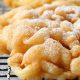 Easy Vegan Funnel Cake Recipe: A Sweet Treat! | Discover Delicious Vegan Food, Beauty Swaps, and Zero-Waste Tips for a Greener Life