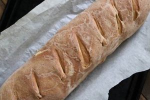 Guide to Vegan French Bread: A Plant-Based Classic Safem Fabrication - Precision Engineering & Custom Manufacturing Solutions Guide to Vegan French Bread: A Plant-Based Classic | Safem Fabrication - Precision Engineering & Custom Manufacturing Solutions