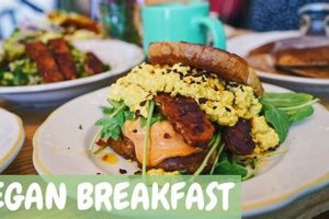 Best Vegan Breakfast Los Angeles: Guide & Spots Safem Fabrication - Precision Engineering & Custom Manufacturing Solutions Best Vegan Breakfast Los Angeles: Guide & Spots | Safem Fabrication - Precision Engineering & Custom Manufacturing Solutions