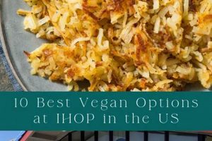Your Guide to IHOP Vegan Meal Options & More! Safem Fabrication - Precision Engineering & Custom Manufacturing Solutions Your Guide to IHOP Vegan Meal Options & More! | Safem Fabrication - Precision Engineering & Custom Manufacturing Solutions