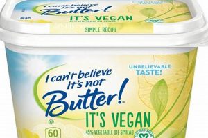 Vegan Butter? I Can't Believe It's Not Butter: Is It Vegan? Guide Safem Fabrication - Precision Engineering & Custom Manufacturing Solutions Vegan Butter? I Can't Believe It's Not Butter: Is It Vegan? Guide | Safem Fabrication - Precision Engineering & Custom Manufacturing Solutions