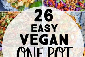 Easy Vegan One Pot Meals: Delicious & Simple Recipes Safem Fabrication - Precision Engineering & Custom Manufacturing Solutions Easy Vegan One Pot Meals: Delicious & Simple Recipes | Safem Fabrication - Precision Engineering & Custom Manufacturing Solutions