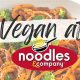 Your Guide: Vegan Meals at Noodles & Co. (Easy!) | Discover Delicious Vegan Food, Beauty Swaps, and Zero-Waste Tips for a Greener Life