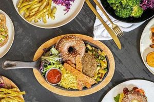 Best Vegan Breakfast Nashville: Spots & Dishes Safem Fabrication - Precision Engineering & Custom Manufacturing Solutions Best Vegan Breakfast Nashville: Spots & Dishes | Safem Fabrication - Precision Engineering & Custom Manufacturing Solutions