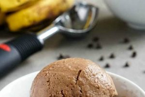 Easy Chocolate Banana Nice Cream: Vegan Beanut Butter Recipe Safem Fabrication - Precision Engineering & Custom Manufacturing Solutions Easy Chocolate Banana Nice Cream: Vegan Beanut Butter Recipe | Safem Fabrication - Precision Engineering & Custom Manufacturing Solutions