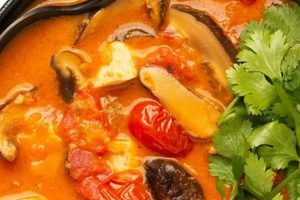 Easy Vegan Tom Yum Soup: Spicy & Sour! Safem Fabrication - Precision Engineering & Custom Manufacturing Solutions Easy Vegan Tom Yum Soup: Spicy & Sour! | Safem Fabrication - Precision Engineering & Custom Manufacturing Solutions