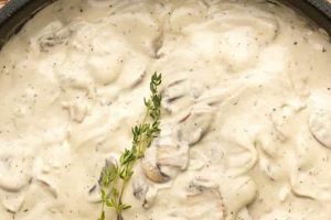 Best Vegan Mushroom Sauce Recipe: Easy & Creamy Safem Fabrication - Precision Engineering & Custom Manufacturing Solutions Best Vegan Mushroom Sauce Recipe: Easy & Creamy | Safem Fabrication - Precision Engineering & Custom Manufacturing Solutions