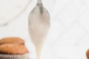 Delicious Vegan Icing Glaze Recipes: Easy & Guilt-Free Discover Delicious Vegan Food, Beauty Swaps, and Zero-Waste Tips for a Greener Life Delicious Vegan Icing Glaze Recipes: Easy & Guilt-Free | Discover Delicious Vegan Food, Beauty Swaps, and Zero-Waste Tips for a Greener Life