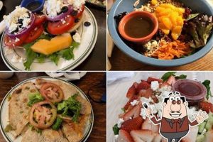Guide to Vegan Restaurants in Fullerton, CA: Your Ultimate Guide Safem Fabrication - Precision Engineering & Custom Manufacturing Solutions Guide to Vegan Restaurants in Fullerton, CA: Your Ultimate Guide | Safem Fabrication - Precision Engineering & Custom Manufacturing Solutions