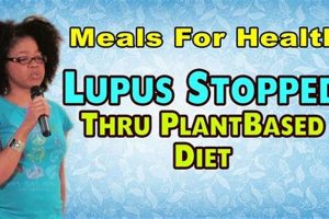 Can a Vegan Diet Help Lupus? Risks & Benefits Discover Delicious Vegan Food, Beauty Swaps, and Zero-Waste Tips for a Greener Life Can a Vegan Diet Help Lupus? Risks & Benefits | Discover Delicious Vegan Food, Beauty Swaps, and Zero-Waste Tips for a Greener Life