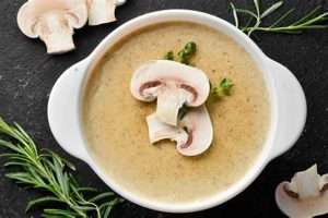 Best Vegan Cream of Mushroom Soup Substitutes: Guide & Brands Discover Delicious Vegan Food, Beauty Swaps, and Zero-Waste Tips for a Greener Life Best Vegan Cream of Mushroom Soup Substitutes: Guide & Brands | Discover Delicious Vegan Food, Beauty Swaps, and Zero-Waste Tips for a Greener Life