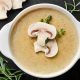 Best Vegan Cream of Mushroom Soup Substitutes: Guide & Brands | Discover Delicious Vegan Food, Beauty Swaps, and Zero-Waste Tips for a Greener Life