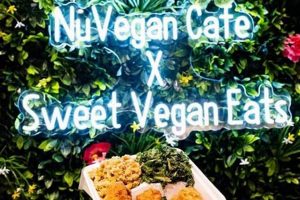 Modern Nu Vegan Menu Ideas: Plant-Based Perfection Discover Delicious Vegan Food, Beauty Swaps, and Zero-Waste Tips for a Greener Life Modern Nu Vegan Menu Ideas: Plant-Based Perfection | Discover Delicious Vegan Food, Beauty Swaps, and Zero-Waste Tips for a Greener Life