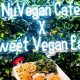 Modern Nu Vegan Menu Ideas: Plant-Based Perfection | Discover Delicious Vegan Food, Beauty Swaps, and Zero-Waste Tips for a Greener Life